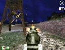 Hidden＆Dangerous Deluxe プレイ動画 Part3 （アイアン・スウォーム作戦3/4）