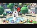 だれかとWiiU　エンジョイ1on3　43わな