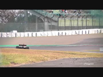 フォード・コスワースDFVの音の良さを布教する動画