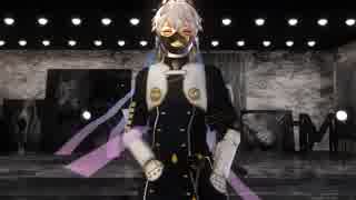 Mmd刀剣乱舞 鳴狐極でaction ニコニコ動画