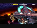 【スマブラSP】 勝ち上がり乱闘 マリオ 実機プレイ映像 【ニンテンドースイッチ】