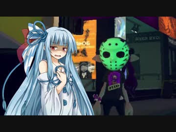 【Splatoon2】ジト目葵のガチマチャージャー 17【X帯】