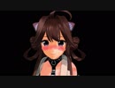 【エロMMD再UP】四姉妹 de　Killerlady【解像度↑版】
