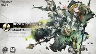 【Deemo3.3音源】Discovored Attack