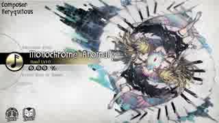 【Deemo3.3音源】Monochrome Anomaly