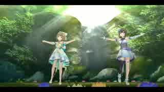 デレステMV　手持ちの和装＋個人的に似合いそうなメンバーでSunshineSeeMay