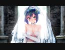 【MMD】Tda式改変ミクさんで”Tears”