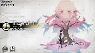 【Deemo3.3音源】Mirage of Mind