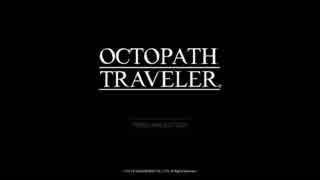 OCTOPATH TRAVELER #50