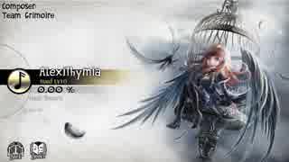 【Deemo3.3音源】Alexithymia