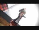 【MMD】ONEちゃんがgirls踊ってくれたよ【CeVIO】