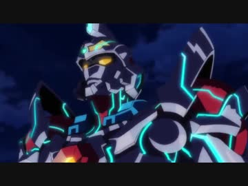 SSSS.GRIDMAN Last_Encore