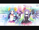 【プリンセスコネクト！Re:Dive】ギルドハウス 第5話