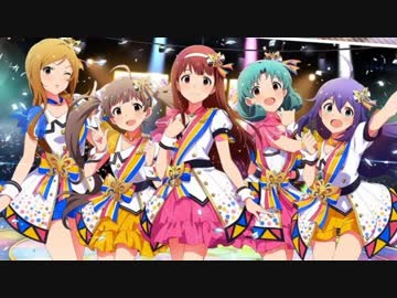 【ミリオンライブ！メドレー】765 MILLION ALLSTARS LIVE DAY4