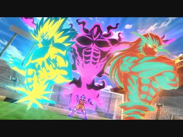 イナズマイレブン オリオンの刻印 全49件 Dアニメストア ニコニコ支店のシリーズ ニコニコ動画