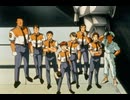 機動警察パトレイバー　NEW OVA　第16話　第二小隊異状なし