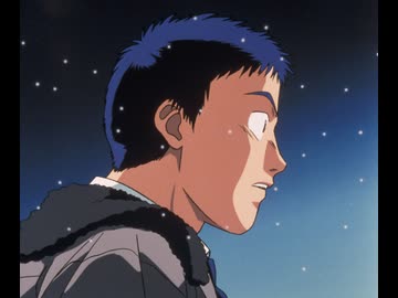機動警察パトレイバー　NEW OVA　第14話　雪のロンド