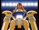 機動警察パトレイバー　NEW OVA　第6話　視聴率90%