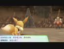 ポケットモンスター Let's Go! イーブイ Pokémon Let’s Go, Eevee!  010