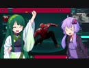 【スパイダーマン】結月ゆかりは谷間を駆ける その16【VOICEROID実況】