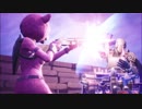 【フォートナイトバトルロイヤル】スカベンジャーポップアップカップ"通算555回目のビクトリーロイヤル!"【Fortnite】