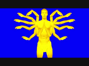 千手観音御法先輩BB