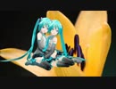 【第九回ボカロクラシカ音楽祭】J.S.BACH、シャコンヌ(前半部)、初音ミク