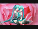 【第九回ボカロクラシカ音楽祭】J.S.BACH、シャコンヌ（後半部）
