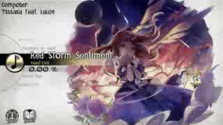 【Deemo3.3音源】Red Storm Sentiment