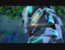 [MAD] SSSS.GRIDMAN / Be Somewhere
