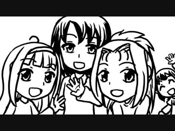 だれらじ紙芝居　中村先生がやってきた