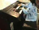 娘(11)　情熱大陸を・・・　再