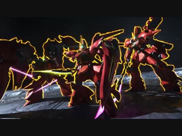 【ゆっくり実況】ガンダムブレイカー３ part20