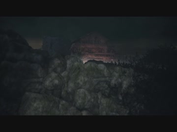 DARK SOULS III #20 09 ファランの城塞 1/4 #DarkSouls #DarkSouls3