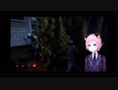 【DbD】殺人鬼に追われ絶叫する未来人【にじさんじ夕陽リリ】