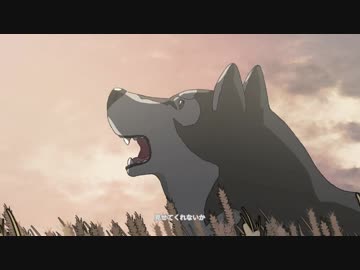 【PP・手描き】さよならだけが人生だ【宜野座さんお誕生日おめでとう】