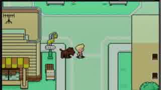 【実況】家族の唄を奏でよう。MOTHER３.Part18