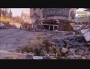 【Fallout76】生放送をやり始めた生豚がフォールアウト76を腐りながら実況!【新築紹介編】part2