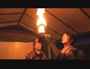 初心者の中年がキャンプに挑戦#1