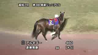第3回黒潮ジュニアチャンピオンシップ(2歳高知デビュー馬) 予想トーク・パドック～本馬場入場