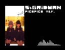 【SSSS.GRIDMAN ED】youthful beautiful ピコピコ 8bit風にしてみた【いまさら】