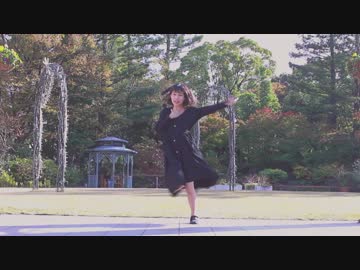 【チャイナ】シャルル【踊ってみた】