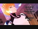 【MMDワンパンマン】弟子で雨とペトラ