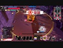 wlw ex温羅使いの戦い　part7