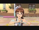 【高画質】律子・美希で「愛 LIKE ハンバーガー」【ステラステージMV】