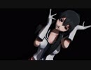 【MMD艦これ】矢矧に「[A]ddiction」踊ってもらった