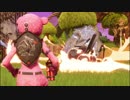 【フォートナイトバトルロイヤル】超火力ダイナマイト!!"火をつけて持ち続けた結果・・・"【Fortnite】