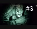 【ホラー実況】恐怖の押し売り【Outlast】#3
