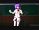 【MMD】成長さとり様にも、あの制服を着せてみた【宝多六花風制服改変】