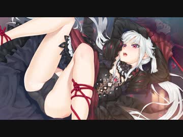 【ゆっくり】エロゲ声優別キャラ紹介10【青葉りんご/青空ラムネ】